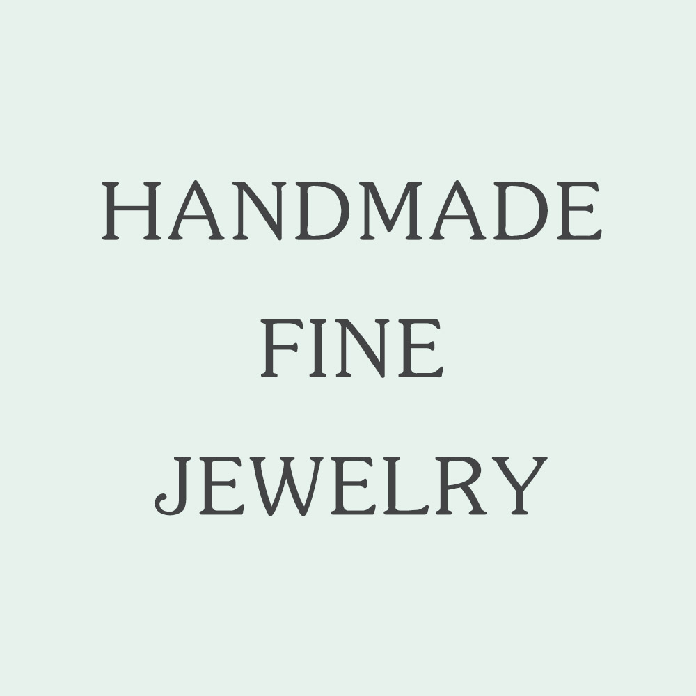 Handmade & Fine Jewelry For You AmandaFineJewelry