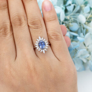 Amandafinejewelry white gold oval cut lab sapphire engagement eing-5