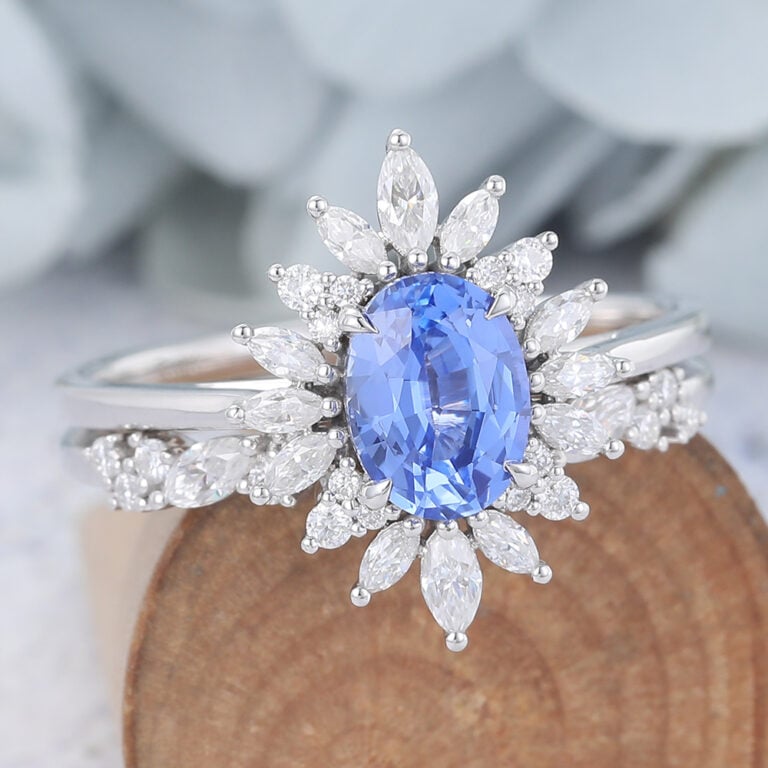 celebrity engagement rings Valentine's Day Gifts for Girlfriend platinum Platinum vs White Gold vs Sterling Silver