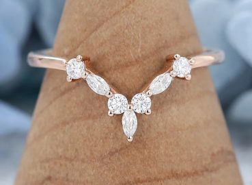 How to Choose the Perfect Wedding Band