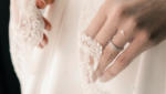 simple wedding rings