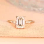 VVS Moissanite