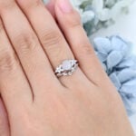 wedding ring guide