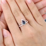 Wedding Ring Sets