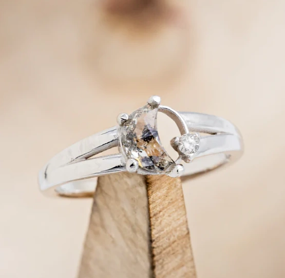 Top 11 Non Traditional Engagement Rings Styles | AmandaFineJewelry