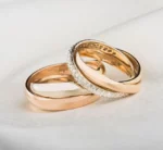 Unique Birthday Jewelry Ideas 14K vs 18K gold