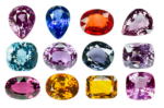 September Birthstone: Elegant Sapphire