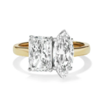 Toi et Moi ring