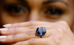 Average Women and Men Ring Size most expensive jewelry