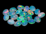 October birthstone jewelry