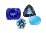 December Birthstone