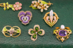 enamel jewelry