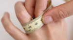 How to Measure Ring Size with Tape Measure