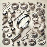 types of silver