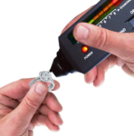 Does moissanite pass diamond tester