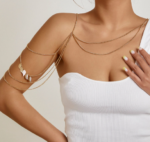 Off-The-Shoulder Dress