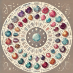 Birthstone Earrings