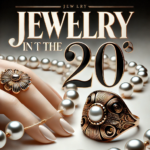 Jewelry in the 20s