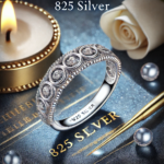 825 Silver