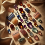 Aquarius Birthstones