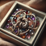 How To Store Necklaces Without Tangling