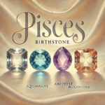 Pisces Birthstone