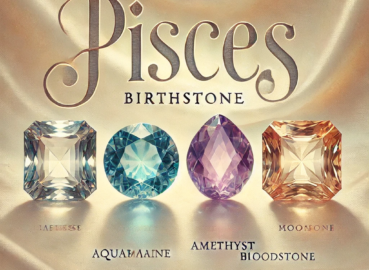 Discover the Hidden Meaning Behind Pisces Birthstone