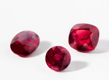 How Much are Rubies Worth?