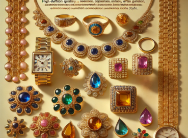 The Trend of 70s jewelry and How to Match with Your Outfit