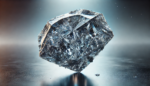 What does A Raw Diamond Look Like