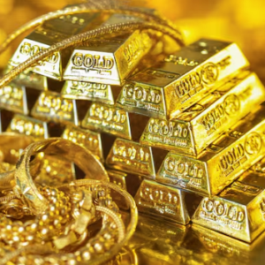 What Metal Does Not Tarnish fun facts about gold