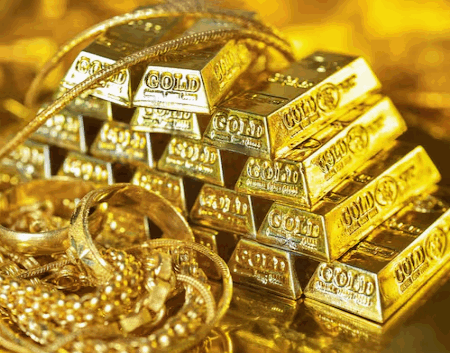 What Metal Does Not Tarnish fun facts about gold