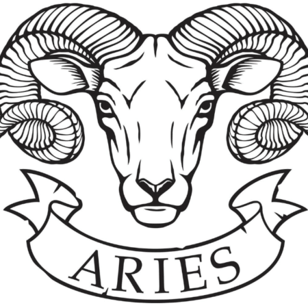 Aries Birthstone