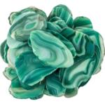 Green Agate