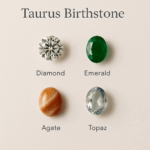 Taurus Birthstone