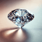 Simulated Diamond vs Moissanite Can Moissanite Get Wet 5 Carat Diamond