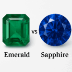 Emerald vs Sapphire