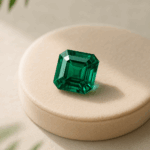 Identify Real Emerald