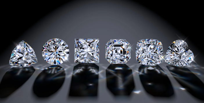 Diamond Cut