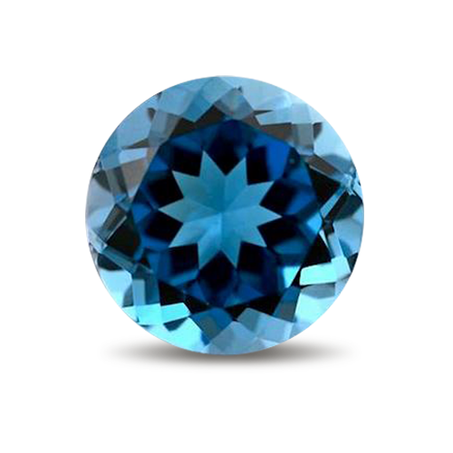 Aquamarine vs Blue Topaz