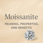 Moissanite Meaning
