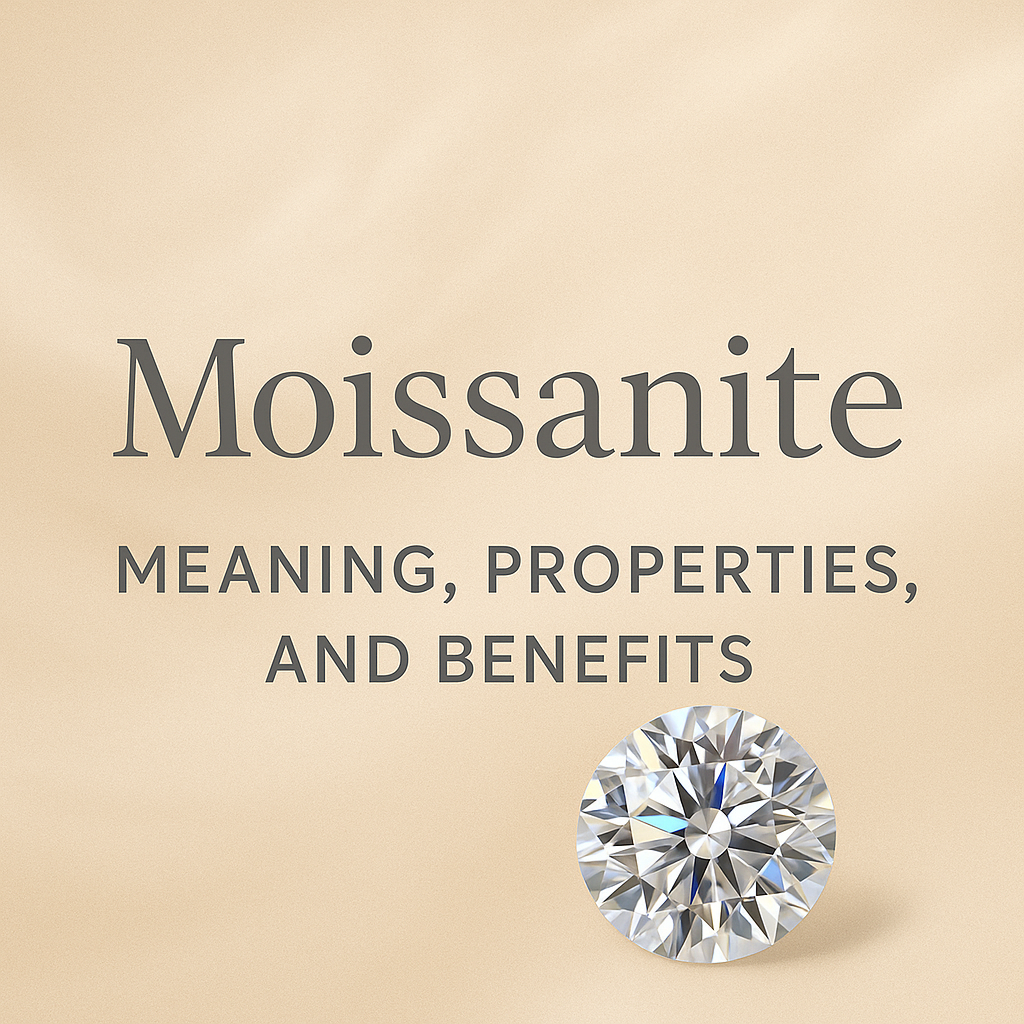 Moissanite Meaning