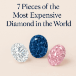 Most Expensive Diamond