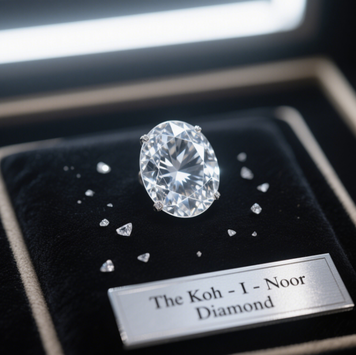 Most Expensive Diamond