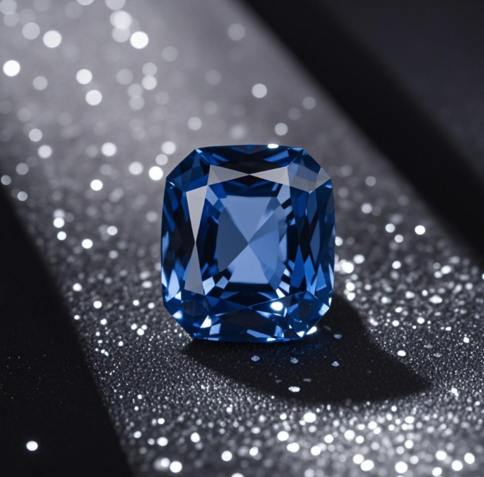 Most Expensive Diamond