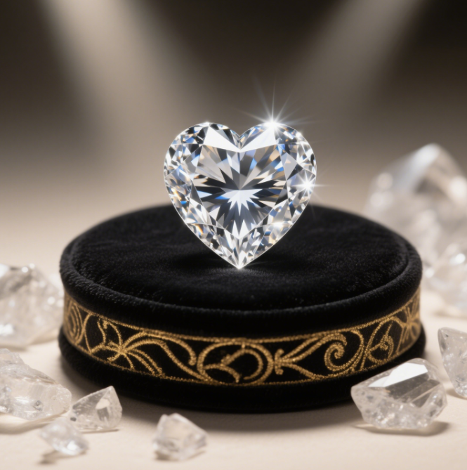 Most Expensive Diamond