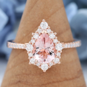 stones for ring Engagement Rings Under $1000