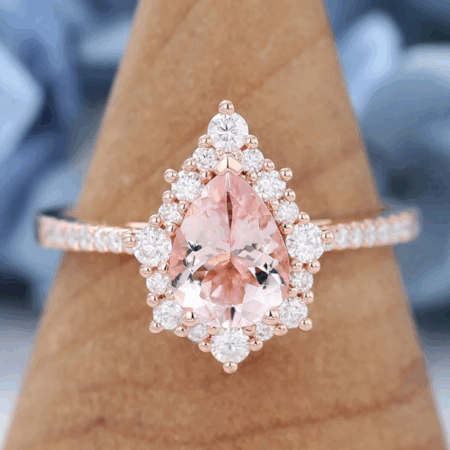 Engagement Rings Under $1000
