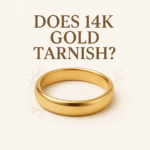 Does 14k Gold Tarnish