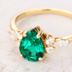 moss agate hardness promise ring vs engagement ring Emerald Engagement Rings stones for ring AmandaFineJewelry Reviews